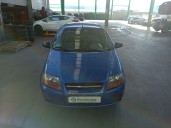 chevrolet aveo / kalos hatchback (t200) del año 2005