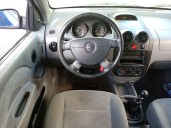 chevrolet aveo / kalos hatchback (t200) del año 2005