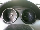 chevrolet aveo / kalos hatchback (t200) del año 2005