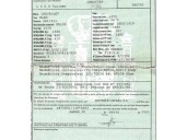 chevrolet aveo / kalos hatchback (t200) del año 2005