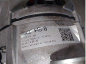 Recambio de alternador para opel astra g caravan 2.0 dti referencia OEM IAM 460244970 9117934 0124415005
