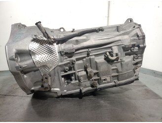 Recambio de caja cambios para audi q7 (4lb) 3.0 tdi quattro referencia OEM IAM NAC 0C8300037G TR81SD