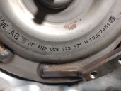 Recambio de caja cambios para audi q7 (4lb) 3.0 tdi quattro referencia OEM IAM NAC 0C8300037G TR81SD