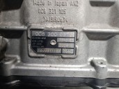 Recambio de caja cambios para audi q7 (4lb) 3.0 tdi quattro referencia OEM IAM NAC 0C8300037G TR81SD