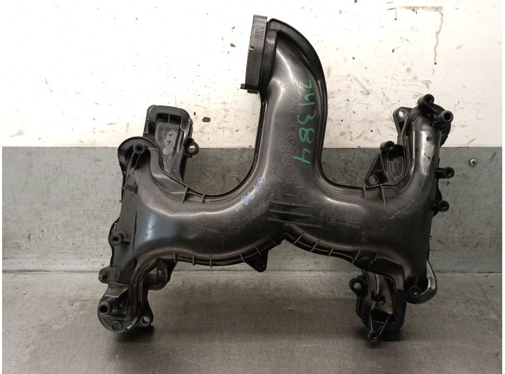 Recambio de colector admision para audi q7 (4lb) 3.0 tdi quattro referencia OEM IAM 059129711CF 059129711CF 