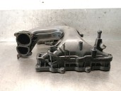 Recambio de colector admision para audi q7 (4lb) 3.0 tdi quattro referencia OEM IAM 059129711CF 059129711CF 