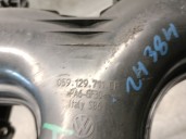 Recambio de colector admision para audi q7 (4lb) 3.0 tdi quattro referencia OEM IAM 059129711CF 059129711CF 