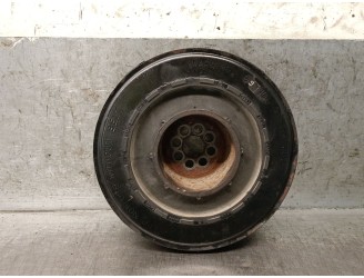 Recambio de polea cigueñal para audi q7 (4lb) 3.0 tdi quattro referencia OEM IAM 059105251BB 059105251BB 