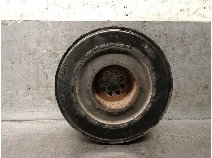 Recambio de polea cigueñal para audi q7 (4lb) 3.0 tdi quattro referencia OEM IAM 059105251BB 059105251BB 