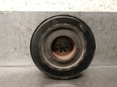 Recambio de polea cigueñal para audi q7 (4lb) 3.0 tdi quattro referencia OEM IAM 059105251BB 059105251BB 