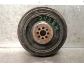 Recambio de polea cigueñal para audi q7 (4lb) 3.0 tdi quattro referencia OEM IAM 059105251BB 059105251BB 