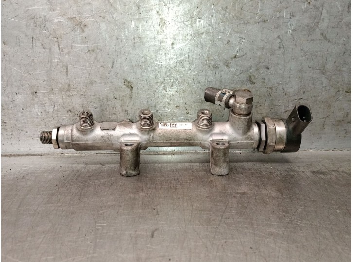 Recambio de rampa inyectora para audi q7 (4lb) 3.0 tdi quattro referencia OEM IAM 059130090BT 059130090CN 