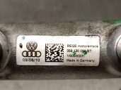 Recambio de rampa inyectora para audi q7 (4lb) 3.0 tdi quattro referencia OEM IAM 059130090BT 059130090CN 