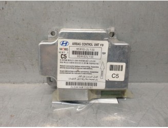 Recambio de centralita airbag para hyundai i30 (fd) 1.6 crdi referencia OEM IAM 959102L130 