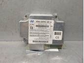 Recambio de centralita airbag para hyundai i30 (fd) 1.6 crdi referencia OEM IAM 959102L130 