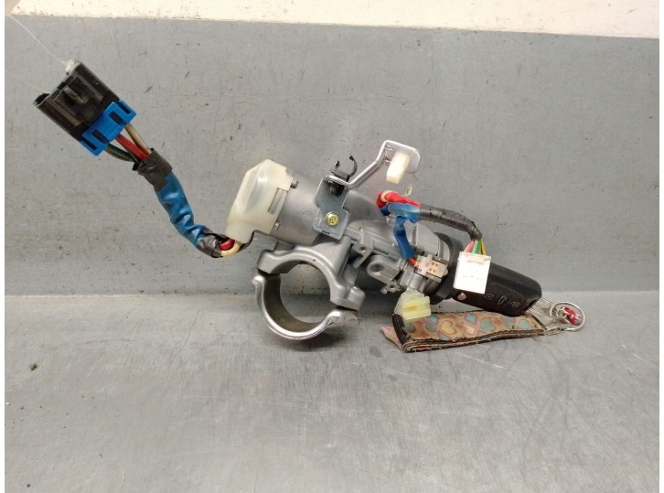 Recambio de conmutador de arranque para hyundai i30 (fd) 1.6 crdi referencia OEM IAM 819102L000 819102L000 