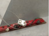 Recambio de luz central de freno para hyundai i30 (fd) 1.6 crdi referencia OEM IAM 927002L000 927002L000 