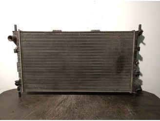 Recambio de radiador agua para ford transit connect (p65_, p70_, p80_) 1.8 tdci referencia OEM IAM 8T168005BB 