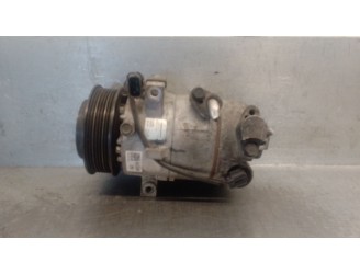 Recambio de compresor aire acondicionado para hyundai i30 station wagon (pde) 1.0 t-gdi hybrid 48v referencia OEM IAM 97701G4700