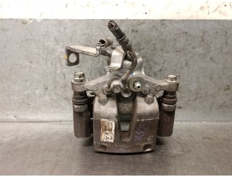 Recambio de pinza freno trasera derecha para hyundai i30 station wagon (pde) 1.0 t-gdi hybrid 48v referencia OEM IAM 58311G4A00 