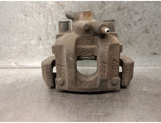 Recambio de pinza freno trasera derecha para rover 75 i tourer (rj) 2.0 cdti referencia OEM IAM 3610 