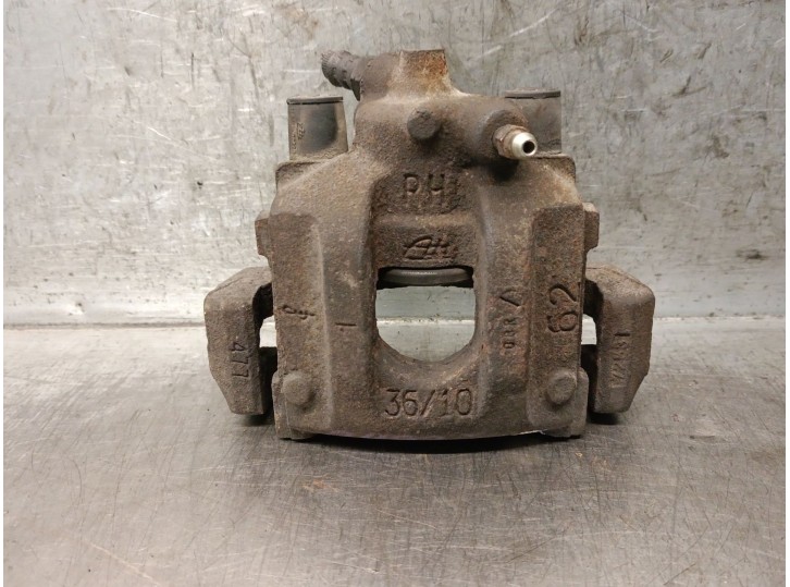 Recambio de pinza freno trasera derecha para rover 75 i tourer (rj) 2.0 cdti referencia OEM IAM 3610 