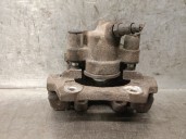 Recambio de pinza freno trasera derecha para rover 75 i tourer (rj) 2.0 cdti referencia OEM IAM 3610 