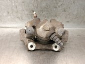 Recambio de pinza freno trasera derecha para rover 75 i tourer (rj) 2.0 cdti referencia OEM IAM 3610 
