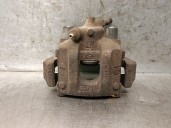 Replacement rear left brake caliper for Rover 75 I Tourer (RJ) 2.0 CDTi OEM IAM reference 3510 