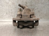 Replacement rear left brake caliper for Rover 75 I Tourer (RJ) 2.0 CDTi OEM IAM reference 3510 