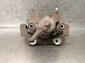 Replacement rear left brake caliper for Rover 75 I Tourer (RJ) 2.0 CDTi OEM IAM reference 3510 