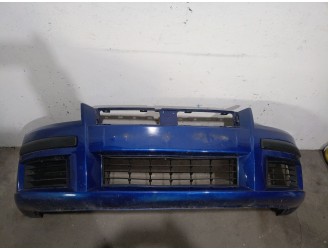 Recambio de paragolpes delantero para fiat stilo (192_) 1.9 d multijet referencia OEM IAM 71718787 71718787 