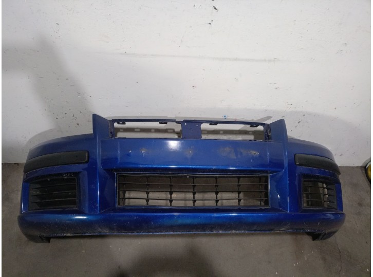 Recambio de paragolpes delantero para fiat stilo (192_) 1.9 d multijet referencia OEM IAM 71718787 71718787 