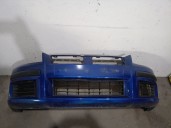 Recambio de paragolpes delantero para fiat stilo (192_) 1.9 d multijet referencia OEM IAM 71718787 71718787 