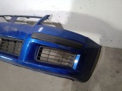 Recambio de paragolpes delantero para fiat stilo (192_) 1.9 d multijet referencia OEM IAM 71718787 71718787 