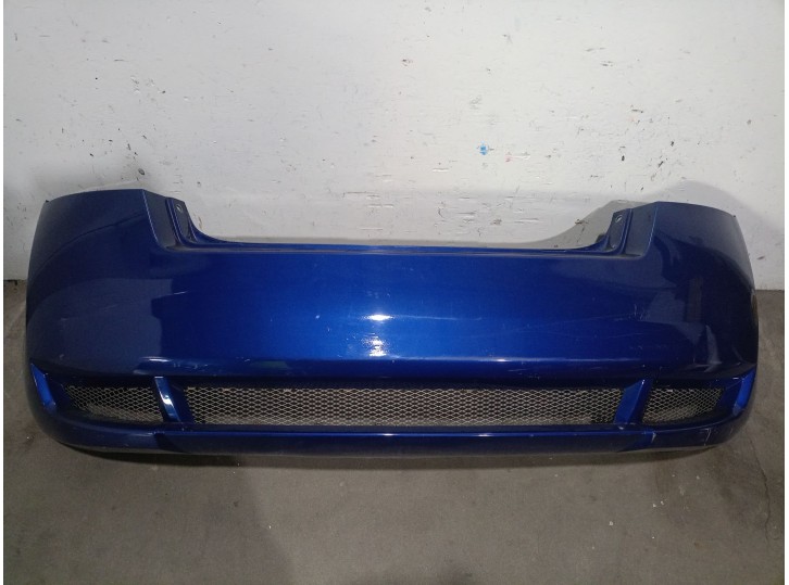 Recambio de paragolpes trasero para fiat stilo (192_) 1.9 d multijet referencia OEM IAM 71718805 71718805 