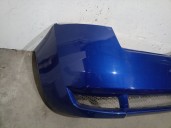 Recambio de paragolpes trasero para fiat stilo (192_) 1.9 d multijet referencia OEM IAM 71718805 71718805 