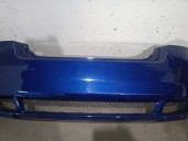 Recambio de paragolpes trasero para fiat stilo (192_) 1.9 d multijet referencia OEM IAM 71718805 71718805 