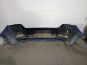 Recambio de paragolpes trasero para fiat stilo (192_) 1.9 d multijet referencia OEM IAM 71718805 71718805 