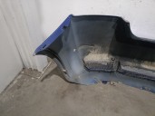 Recambio de paragolpes trasero para fiat stilo (192_) 1.9 d multijet referencia OEM IAM 71718805 71718805 