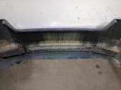 Recambio de paragolpes trasero para fiat stilo (192_) 1.9 d multijet referencia OEM IAM 71718805 71718805 