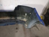 Recambio de paragolpes trasero para fiat stilo (192_) 1.9 d multijet referencia OEM IAM 71718805 71718805 