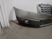 Recambio de paragolpes delantero para nissan qashqai i (j10, nj10) 2.0 referencia OEM IAM 62022JD00H 62022JD00H 