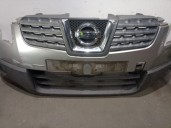 Recambio de paragolpes delantero para nissan qashqai i (j10, nj10) 2.0 referencia OEM IAM 62022JD00H 62022JD00H 