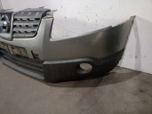 Recambio de paragolpes delantero para nissan qashqai i (j10, nj10) 2.0 referencia OEM IAM 62022JD00H 62022JD00H 