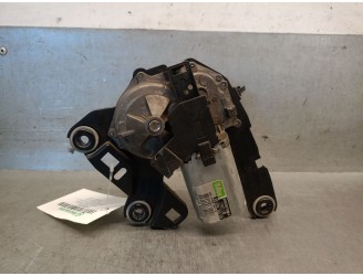 Recambio de motor limpia trasero para citroën jumpy iii furgoneta (v_) 2.0 bluehdi 120 referencia OEM IAM 9809816380 9809816380 