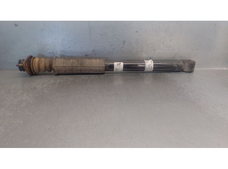 Recambio de amortiguador trasero izquierdo para rover 75 i tourer (rj) 2.0 cdti referencia OEM IAM 