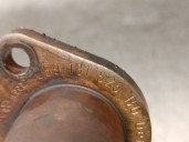 Recambio de tubo para audi q7 (4lb) 3.0 tdi quattro referencia OEM IAM 059131525BG 059131525BG 