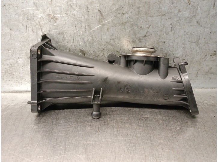 Recambio de tubo para audi q7 (4lb) 3.0 tdi quattro referencia OEM IAM 059145762AB 059145762AB 