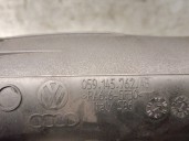 Recambio de tubo para audi q7 (4lb) 3.0 tdi quattro referencia OEM IAM 059145762AB 059145762AB 